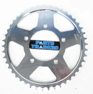 Piñón trasero JT 46T Suzuki RF600 GSF600 Bandit GSX600F/GSX750F Katana VZ800 - Imagen 1 de 2