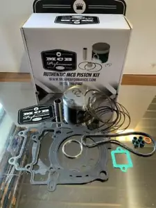 Stage 1 Polaris 570 ACE Ranger Razor RZR Complete Piston Kit FORGED - Foto 1 di 1