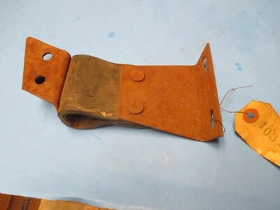 exhaust tailpipe hanger,new,N.O.S.78-79 Dodge trucks D100 4031250 - Image 1 of 3