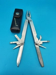 Leatherman PST 2 Multitool! Datumsstempel 10/96! Schneller Versand! - Bild 1 von 10