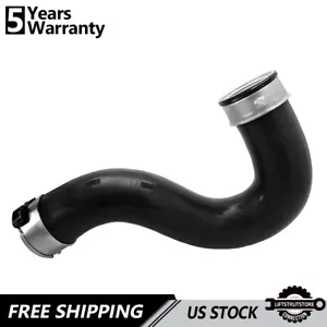Driver Side Turbocharger Hose for Mercedes Sprinter 2500 3500 V6 3.0L 2010-2016 - Bild 1 von 6