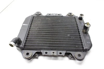 2006 Kawasaki Ninja 250 EX250 Radiator Engine Cooling 88-07 - Image 1 of 4