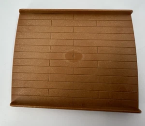 Pieza de repuesto de barco pirata Playmobile 1978 vintage - Imagen 1 de 5