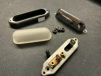 Aston Martin DB4 & DB4GT дай коробка/ботинок сборка лампы - Изображение 1 из 3