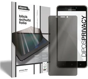Pantalla para Sony Xperia Z2 (vertical) 2x Protector de dipos - Imagen 1 de 4