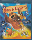 Boog And Elliot 3   Blu Ray In Italiano