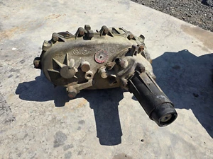 Transfer Case 1994 GMC Chevrolet K2500 7.4L AT - Picture 1 of 3