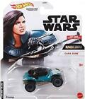 Mattel Hot Wheels Star Wars Character Car Cara Dune Grm29