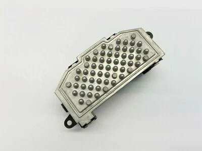 Resistencia del motor del ventilador del calentador para AUDI Q3 Q7 TT A3 A4 A5 VOLKSWAGEN 3C0907521B Foto 1 de 4