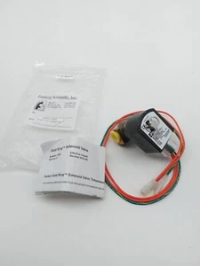 Parker AF4C05 AD06-028-A05C Solenoid Valve, 2-Way, 7/16", 6.9W, 120V, 60Hz - Picture 1 of 3