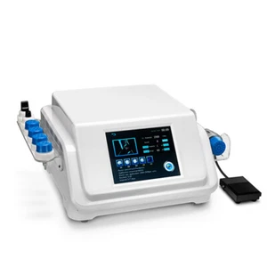 Shockwave Therapy Machine for ED Treatment Physiotherapy Instrument Pain Relief - Picture 1 of 11