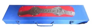 Vintage Custom Gedore Marken kleiner Werkzeugkoffer. - Bild 1 von 10