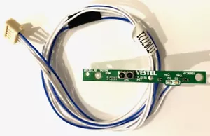 Capteur Infrarouge VESTEL 17LD191 - Foto 1 di 4