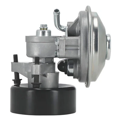 Bomba de vacío 904805 de 1 pieza para Ford E-350 E-450 E-550 F-350 F-450 Super Duty diésel Foto 1 de 4