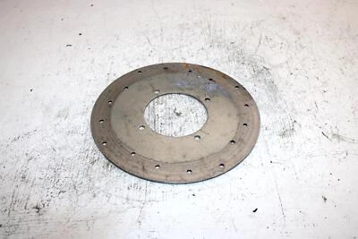 2012 Arctic Cat Prowler Hdx 700 OEM Front Brake Disk 1436-418 XA1.1 - Image 1 of 4