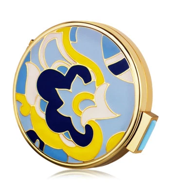 ESTEE LAUDER MADMEN COLLECTION SUPER RARE LE BLUSH BNIB - Image 1 of 4