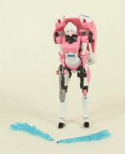 Transformers Generations Arcee  2006 Hasbro