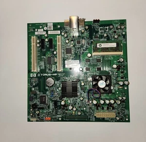 HP Designjet T7100 Z6200 CQ107-60005 MAIN PCA FORMATTER - Picture 1 of 1