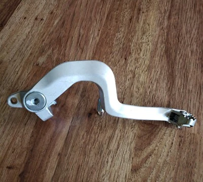 Nuevo Suzuki DRZ400SM Resorte de perno de pedal de freno trasero DRZ400S DRZ 400 SM S 05-22 Foto 1 de 4