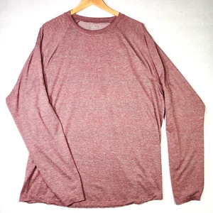 BCG Herren Langarm Hemd 2XL leicht 100%Polyester RN#098223 Activewear - Bild 1 von 19