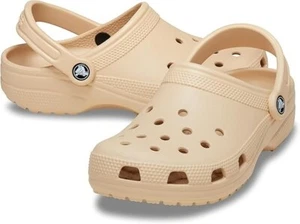 Crocs Classic Clog K Shitake US C 11 EU 28-29 - Picture 1 of 5
