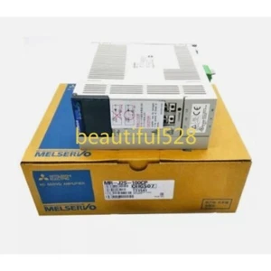 Mitsubishi MR-J2S-100CP 1PC New AC Servo Drive MRJ2S100CP Expedited Shipping - Picture 1 of 3