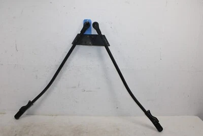 2009-2020 Nissan 370z Rear Subframe Cross Member Brace Bracket OEM GL128 - Image 1 of 4