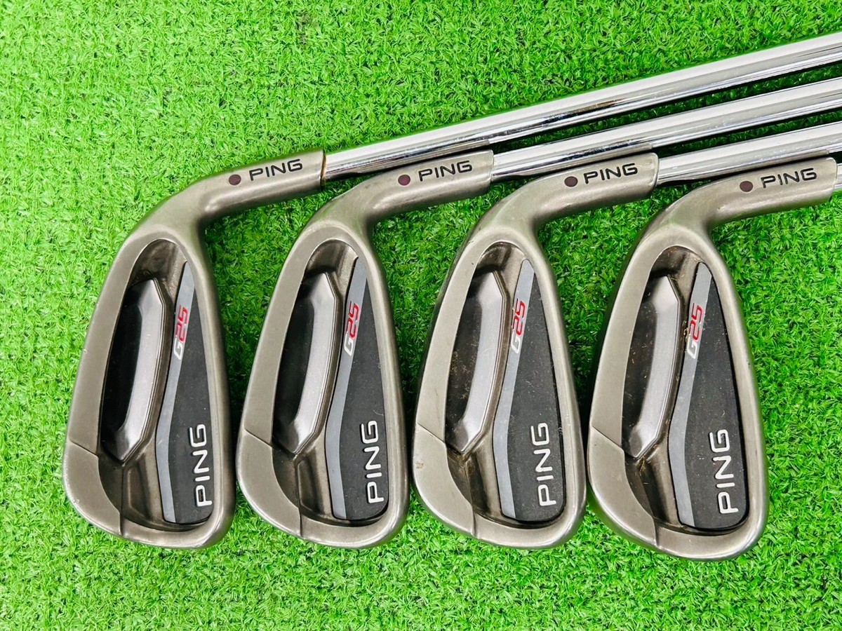 Ping G25 Sand Wedge for sale | eBay Ping G25 Sand Wedge for sale | eBay