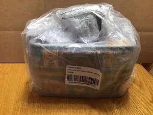 Funko Soda! Peanuts Loungefly Kühltasche Handtasche nur Tasche - versiegelt nie geöffnet - Bild 1 von 1