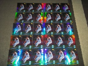 Jaret Wright- 30 1994 Classic Cream of the Crop insert RC cards Indians