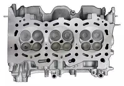 2005-2007 Toyota Avalon V6 3.5L DOHC Rebuilt Cylinder Head Casting # 2GR RH - Image 1 of 4