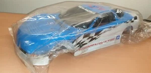 TAMIYA 49188  CORVETTE C5-R  Karosseriesatz Neu - Bild 1 von 6