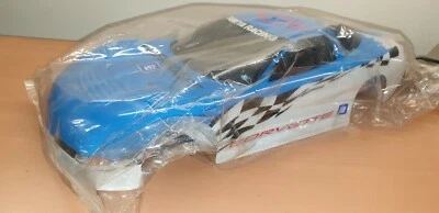 TAMIYA 49188  CORVETTE C5-R  Karosseriesatz Neu - Bild 1 von 4