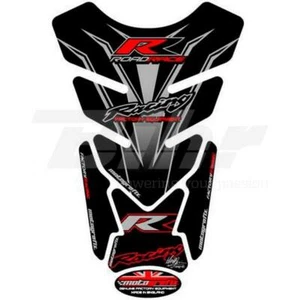 PARASERBATOIO PARAGRAFFI MOTOGRAFIX HONDA - Imagen 1 de 1