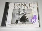 Arcade Dance Classics Vol6 Neu Ovp Cd Mit Diana Ross Gloria Gaynor Barry White