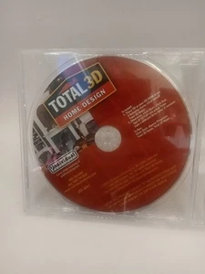 Total 3D Home Design Deluxe para PC - Imagen 1 de 2