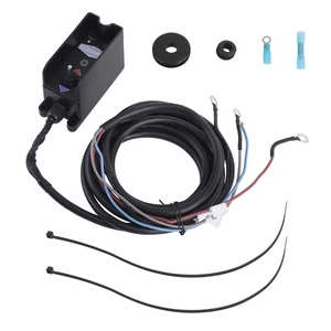 Fixed Replacement Control Black For Tommy Gate Lift Gate 000987 - Picture 1 of 11