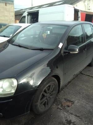 VOLKSWAGEN GOLF MK5 1K 2004 - 2009 INNER LEFT TAILLIGHT HATCHBACK 1K6945093F - Изображение 1 из 4