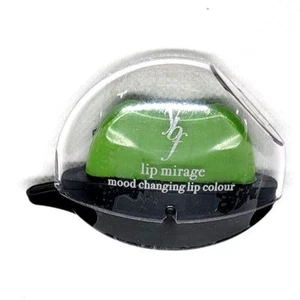 YBF Lip Mirage Mood Changing Lip Colour - Your Best Friend - Awesome Apple x2 - Picture 1 of 2