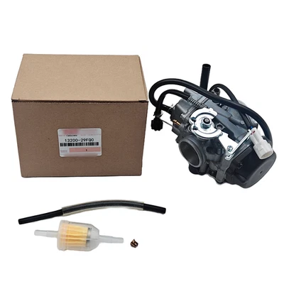 OEM Carburetor fits for Suzuki DRZ400SM DRZ400S DRZ400E DRZ400 DRZ 400 Engine US Foto 1 de 4