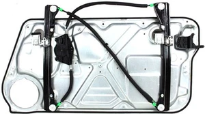 For 1998-2010 Beetle Front Left Window Regulator - Picture 1 of 5