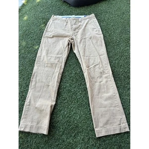 Polo Ralph Lauren Chino Hose Classic Fit Baumwolle Twill 34x32 - Bild 1 von 7
