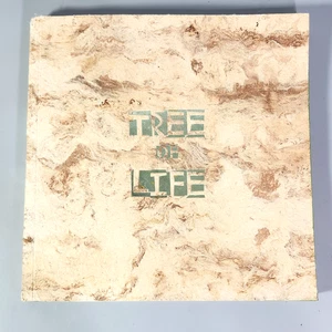 Tree of Life Inaugural American Visionary Art Museum Exhibition Book 1996 PB - Picture 1 of 21