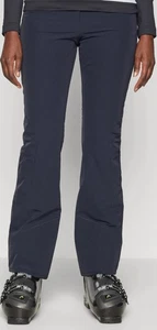 Toni Sailer Alla Skihose Midnight Navy Blau Schnee Damengröße US 12 - Bild 1 von 17