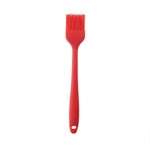 Cooking Cake Tools Silicone Spatula Baking Scraper Cream Butter Mixing Batter - Picture 1 of 25