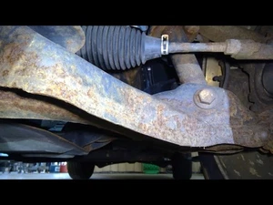 Driver Left Lower Control Arm Front Fits 09-13 EXPEDITION 1617110 - Picture 1 of 12