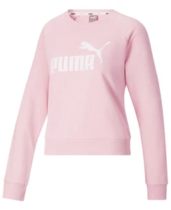 Puma Women's No.1 Crew Neck Size M - Picture 1 of 3