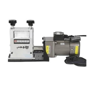 Multi Hole Wire Stripping Machine Waste Copper Wire Scrap Cable Peeling Machine - Picture 1 of 17