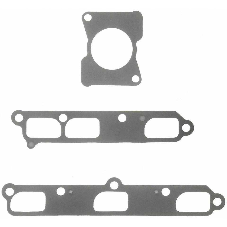Fuel Injection Plenum Gasket Set Upper Fel-Pro For 1987-1990 Chevrolet Beretta - Image 1 of 1