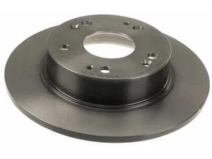 Brembo 91ST31Y Rear Brake Rotor Fits 2004-2008 Acura TSX PRIME UV Coated - Picture 1 of 1